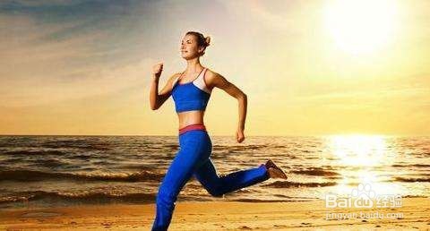 跑步真的可以改善皮肤吗？亲测有效。