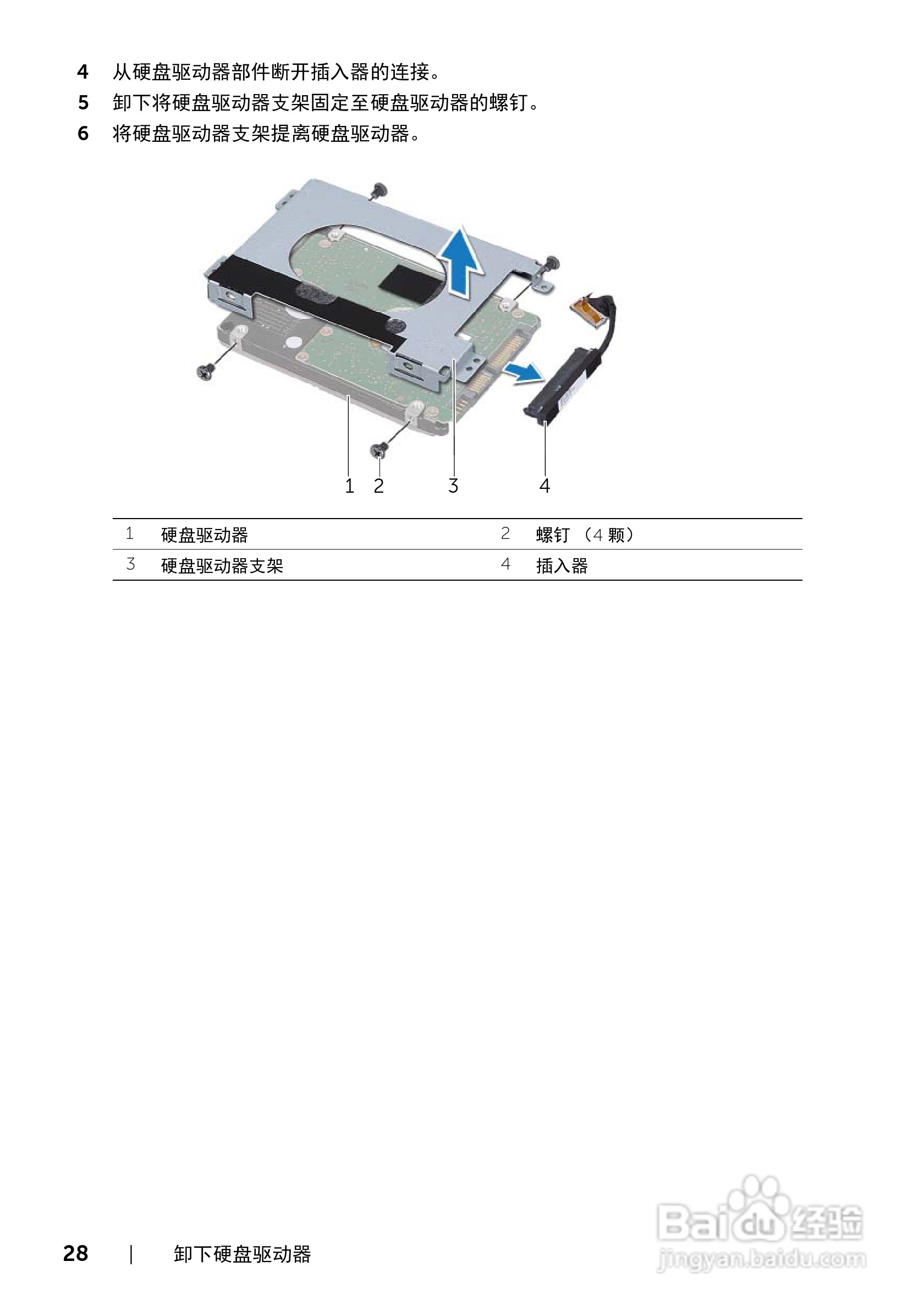 DELL XPS 15 L521X笔记本电脑说明书:[3]