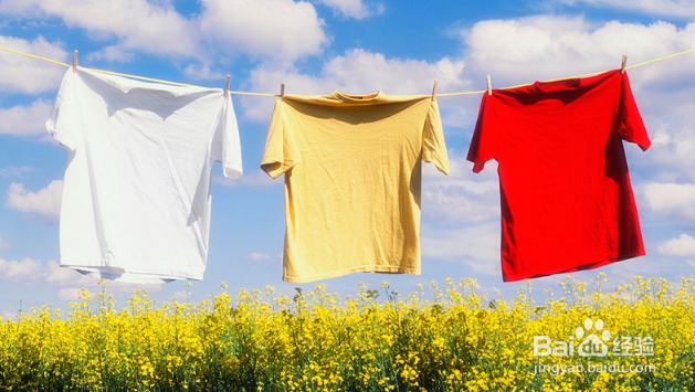 如何让衣服保持淡淡香味