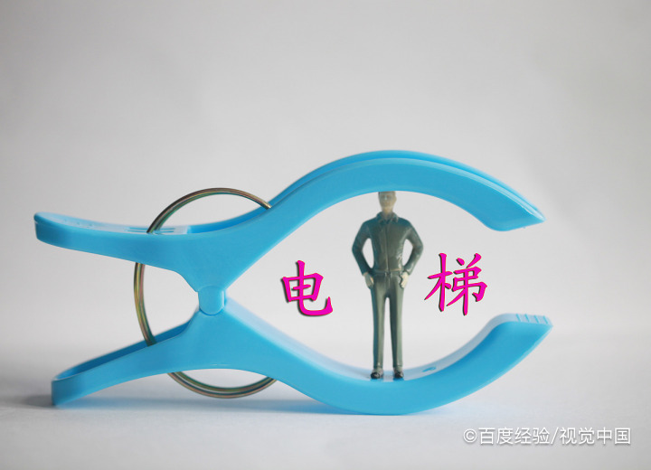 如何预防电梯类火灾