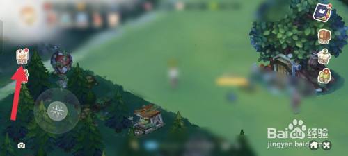 奥比岛梦想国度如何获得创造师胸针