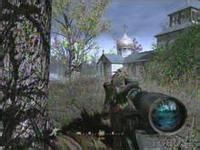 使命召唤9幽灵作战基地怎么通过