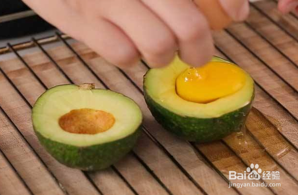 牛油果婴儿怎么吃