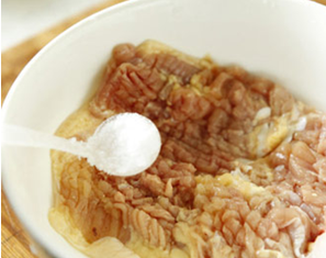 茶香煎鸡腿的简单做法