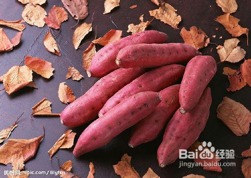 春季减肥-5种粗粮快速减肥方法