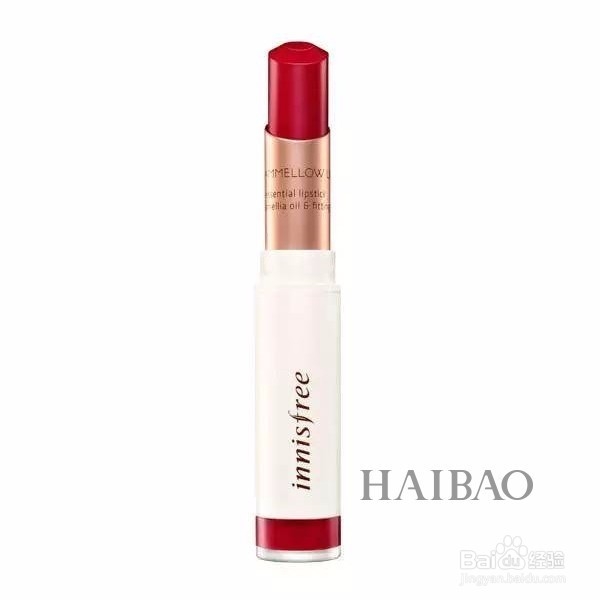 如何护唇、如何选择唇膏。