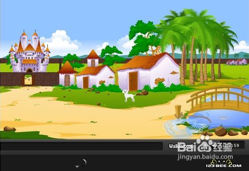 使命女王逃生攻略