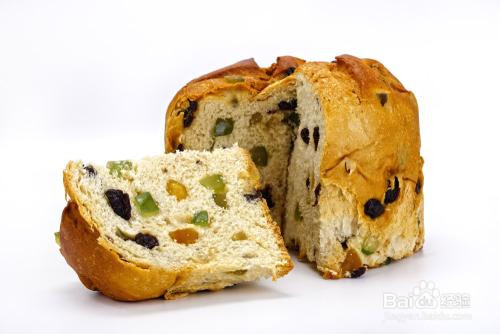 冷冻的面包如何回烤