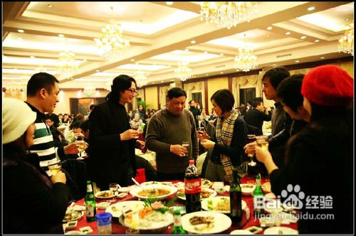 不同的场合，选最合适的酒