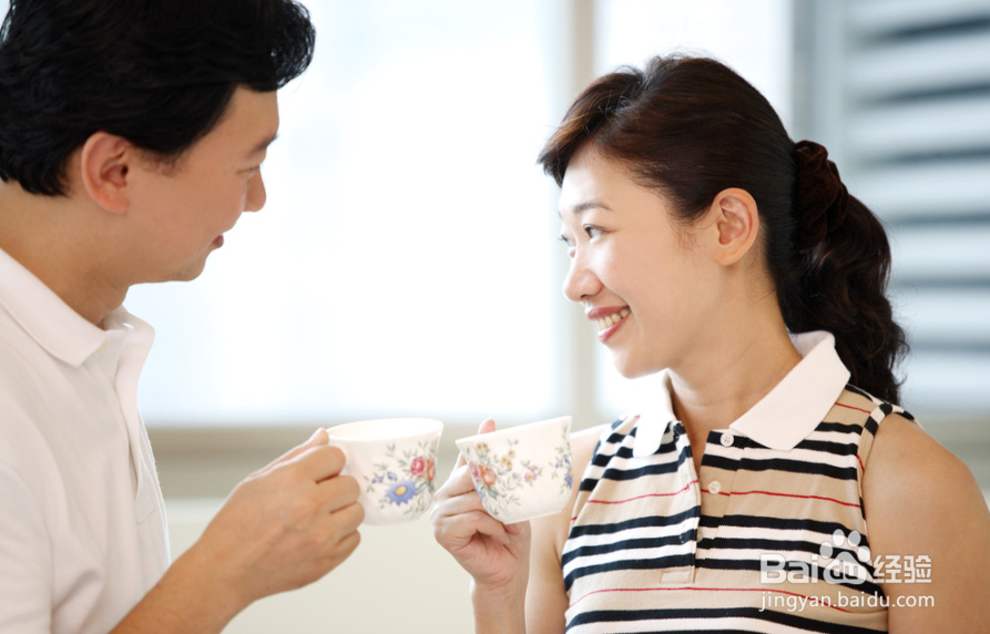 旺夫相是怎么样的。