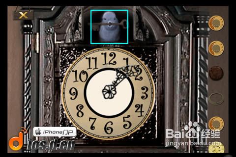 《安城-密室脫困》攻略