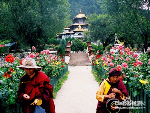 雅鲁藏布大峡谷徒步6日游