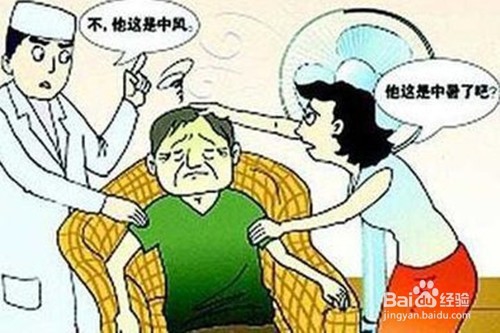 小中风怎样预防，降低发展为大中风的风险