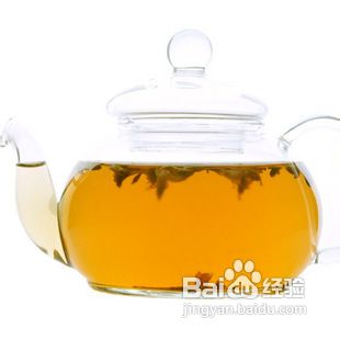 喝葛花茶快速醒酒