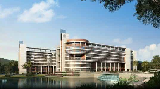 广东职业技术学院是3A还是属于3B类学校