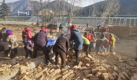 十有家园指的是什么