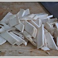 孕妇的营养美食 茄汁虾仁