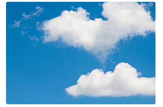 大雨点问小雨点你要到哪里去仿写怎么写