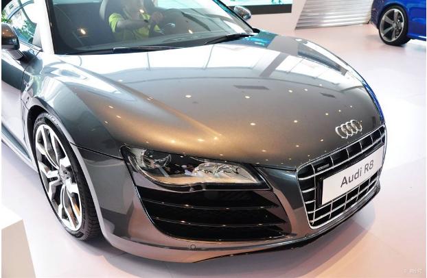 汽车金属漆和非金属漆有什么区别