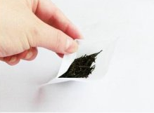 龙井丝瓜豆腐汤