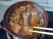 【东坡肉】的详细做法