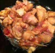 美味三杯鸡的做法