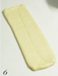 北海道吐司面包 面包机和面