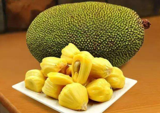 知道菠萝蜜是属于碱性的还是酸性的呢