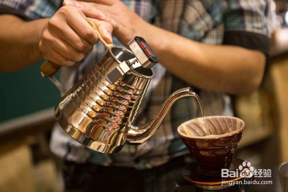 咖啡排气阀说影响咖啡口感的因素有哪些