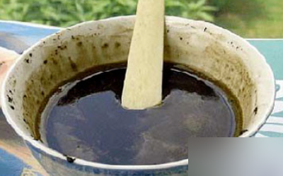 龟苓膏的做法