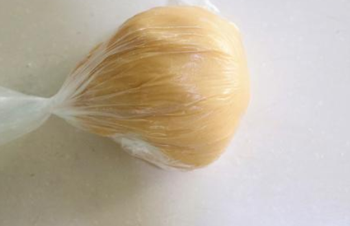 做月饼的酥油是什么