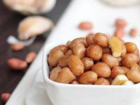 花生米泡醋的正确做法和吃法是什么