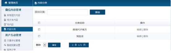 微信pop使用教程：[3]第二部分 发多图文内容