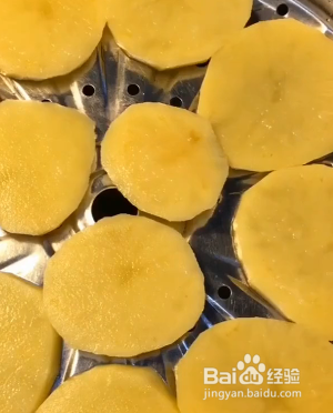 如何做土豆才好吃