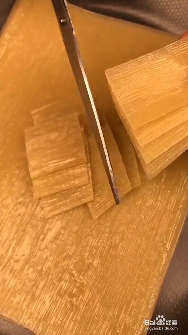 如何制作家庭版火腿烤冷面