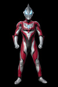 基德奥特曼怎么变身