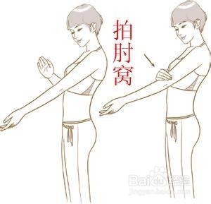 中暑后如何进行物理降温