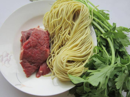 做炸酱面能否用豆瓣酱代替干黄酱