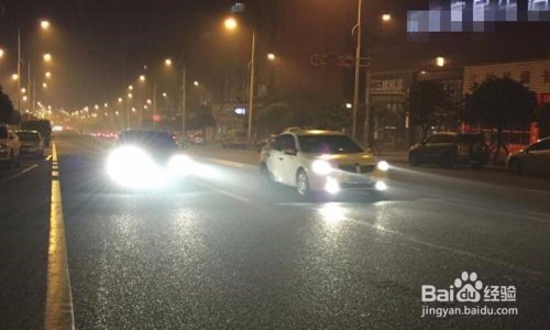 怎么安全超车