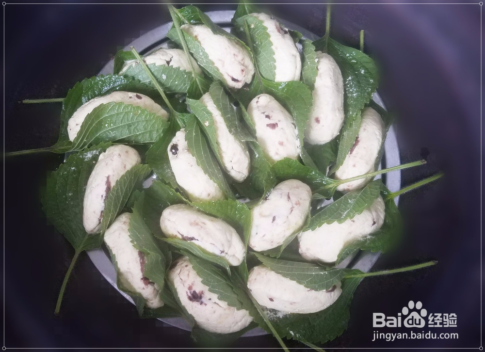 东北小吃粘耗子怎么做?