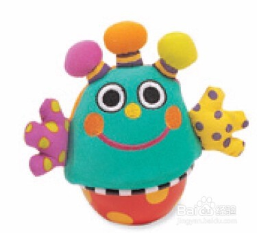 孩子12个月前需要什么样的玩具