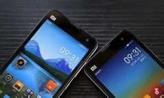 小米2s电信版和标准版的区别