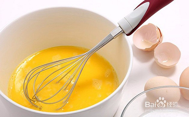 【掌中菜肴】（1）紫菜蛋花汤