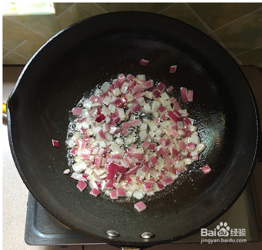 黑椒土豆鸡丁家常做法