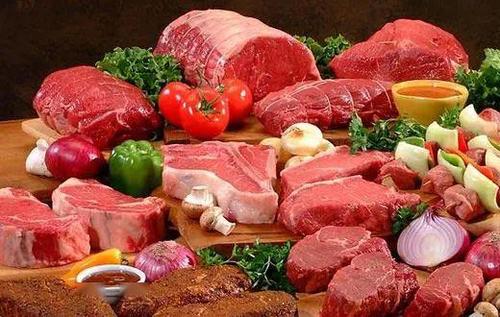 每人每天应吃肉禽鱼虾等动物性食物多少