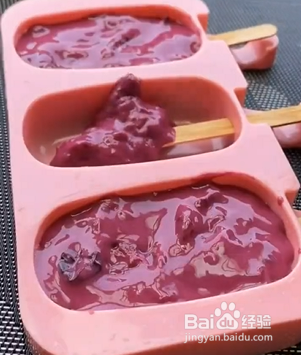 如何自制健康无添加的梦龙雪糕？