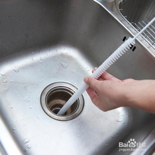 洗碗盆边漏水怎么办