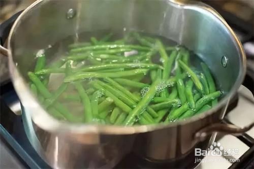 如何做蔬菜水晶丸子