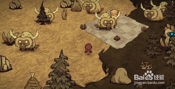 饥荒女武神怎么解锁