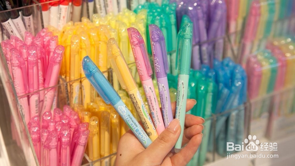 在东京你需要买的10件纪念品